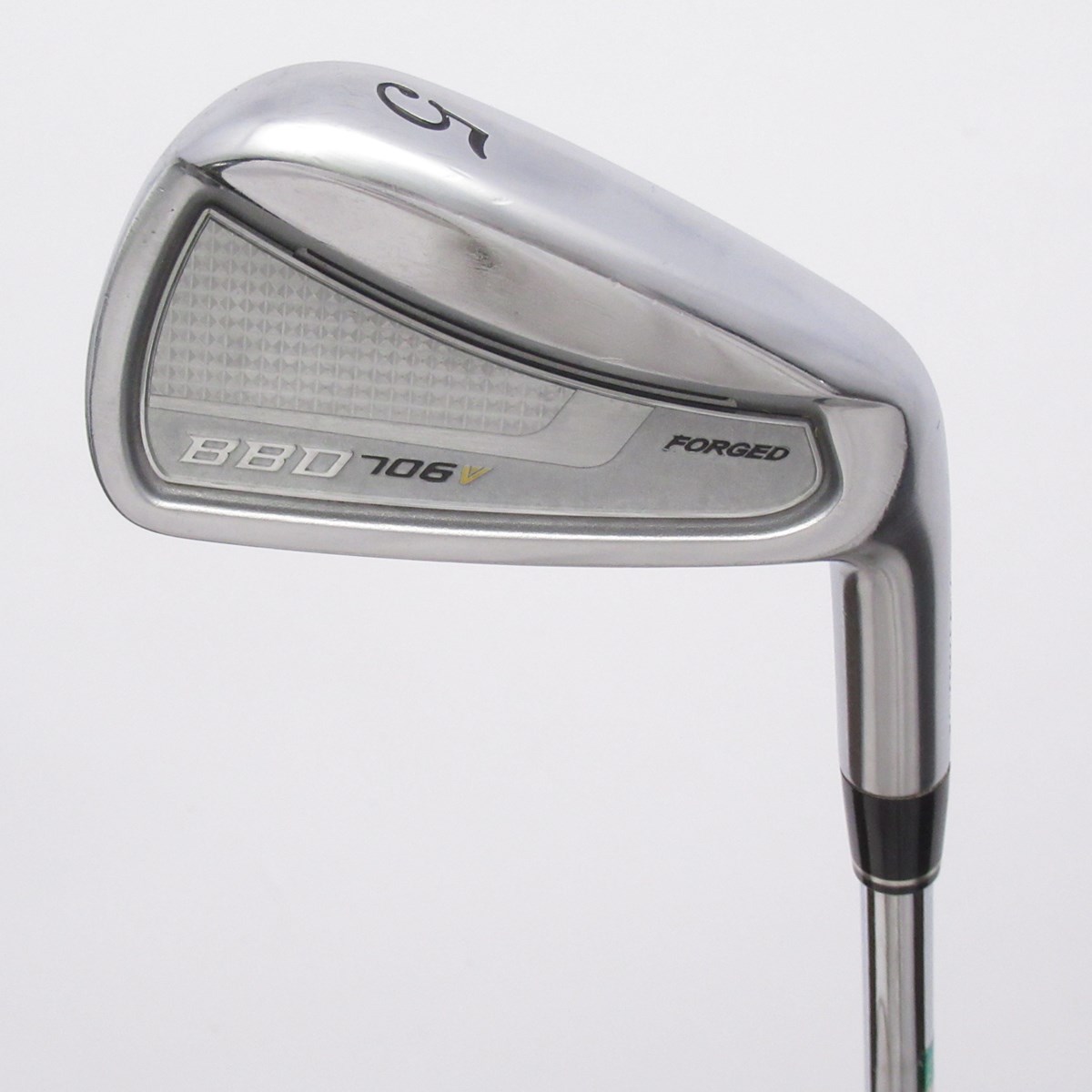 dショッピング |【中古】ロイヤルコレクション BBD BBD 706V FORGED アイアン N.S.PRO 950GH シャフト：N.S.PRO  950GH S | カテゴリ：中古アイアンセットの販売できる商品 | GDOゴルフショップ (0522006599809)|ドコモの通販サイト