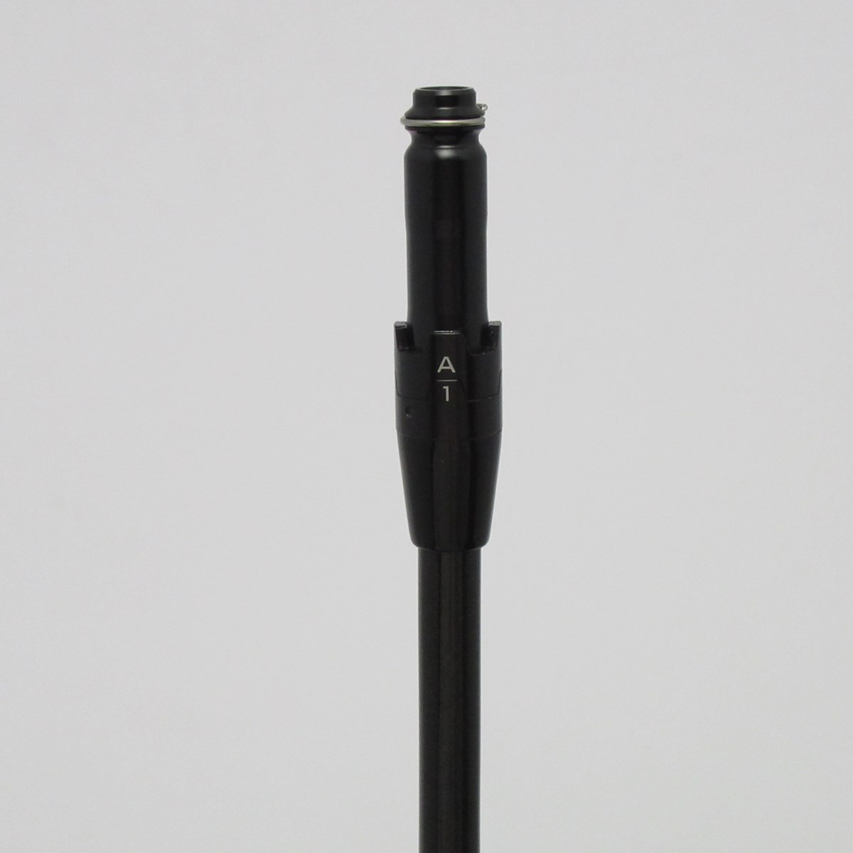 dショッピング |【中古】UST マミヤ ATTAS ATTASスリーブ付_ 