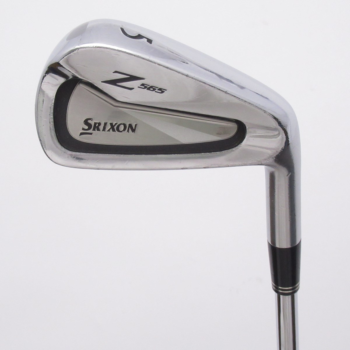 dショッピング |【中古】ダンロップ SRIXON スリクソン Z565 アイアン N.S.PRO 980GH DST シャフト：N.S.PRO  980GH DST S | カテゴリ：中古アイアンセットの販売できる商品 | GDOゴルフショップ (0522006603292)|ドコモの通販サイト