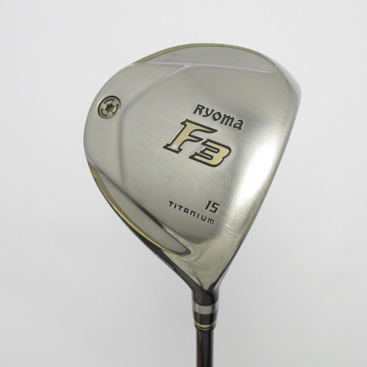 dショッピング |【中古】リョーマ ゴルフ RYOMA GOLF Ryoma F