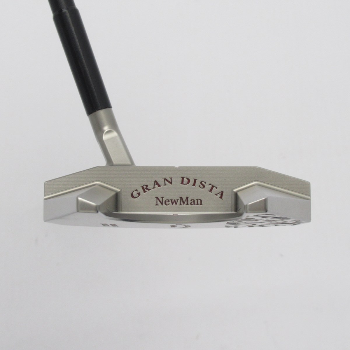 GRAN DISTA NewMan パター