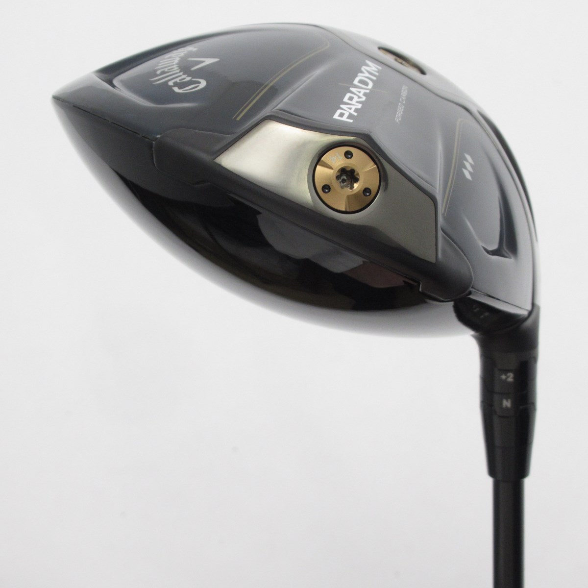 パラダイムトリプルダイヤモンドS 10.5 テンセイ1kブルー6s