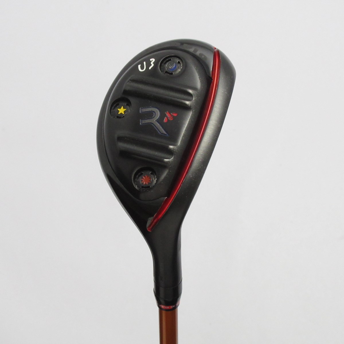 dショッピング |【中古】ロッディオ RODDIO RODDIO HYBRID UTILITY ユーティリティ Tour AD DI-75  HYBRID シャフト：Tour AD DI-75 HYBRID R U3 21° 40inch | カテゴリ：中古ユーティリティの販売できる商品 |  GDOゴルフショップ (0522006624076)|ドコモの通販サイト