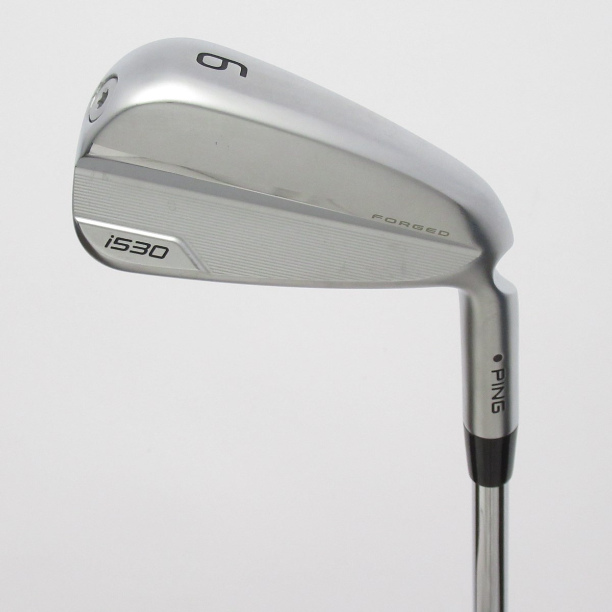 Fers De Golf PING I530 - Set De 6 Clubs (6-UW), Shafts N.S.PRO 950GH, Occasion, Droitier