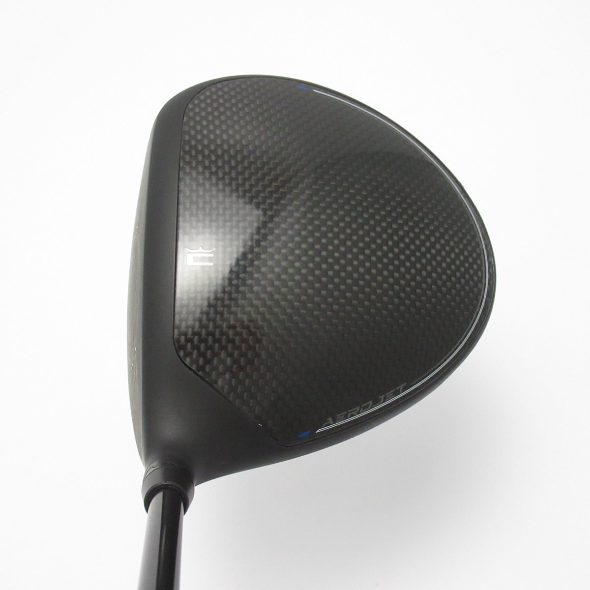 新品】レディース AEROJET エアロジェット 7U カーボンL カバー