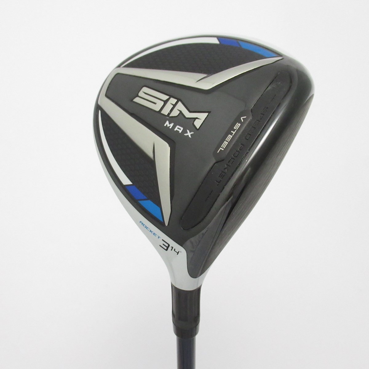 dショッピング |【中古】テーラーメイド SIM SIM マックス US 