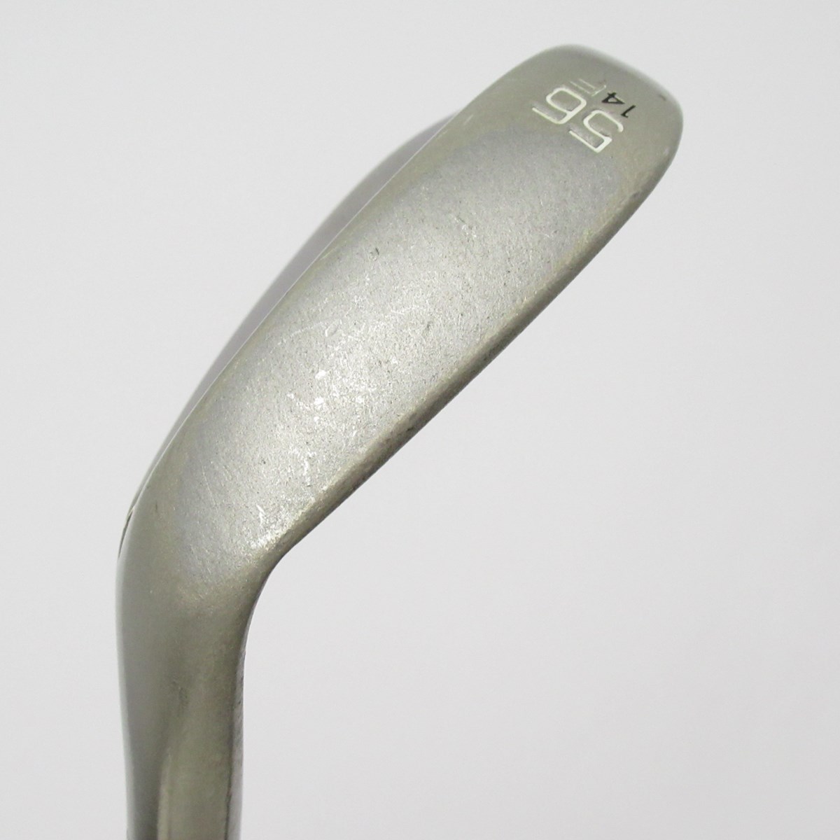 dショッピング |【中古】タイトリスト Vokey ボーケイデザイン SM8 ブラッシュドスチール ウェッジ N.S.PRO 950GH neo  シャフト：N.S.PRO 950GH neo S SW 56-14° 35.25inch | カテゴリ：中古ウェッジの販売できる商品 |  GDOゴルフショップ (0522006635200)|ドコモの通販サイト