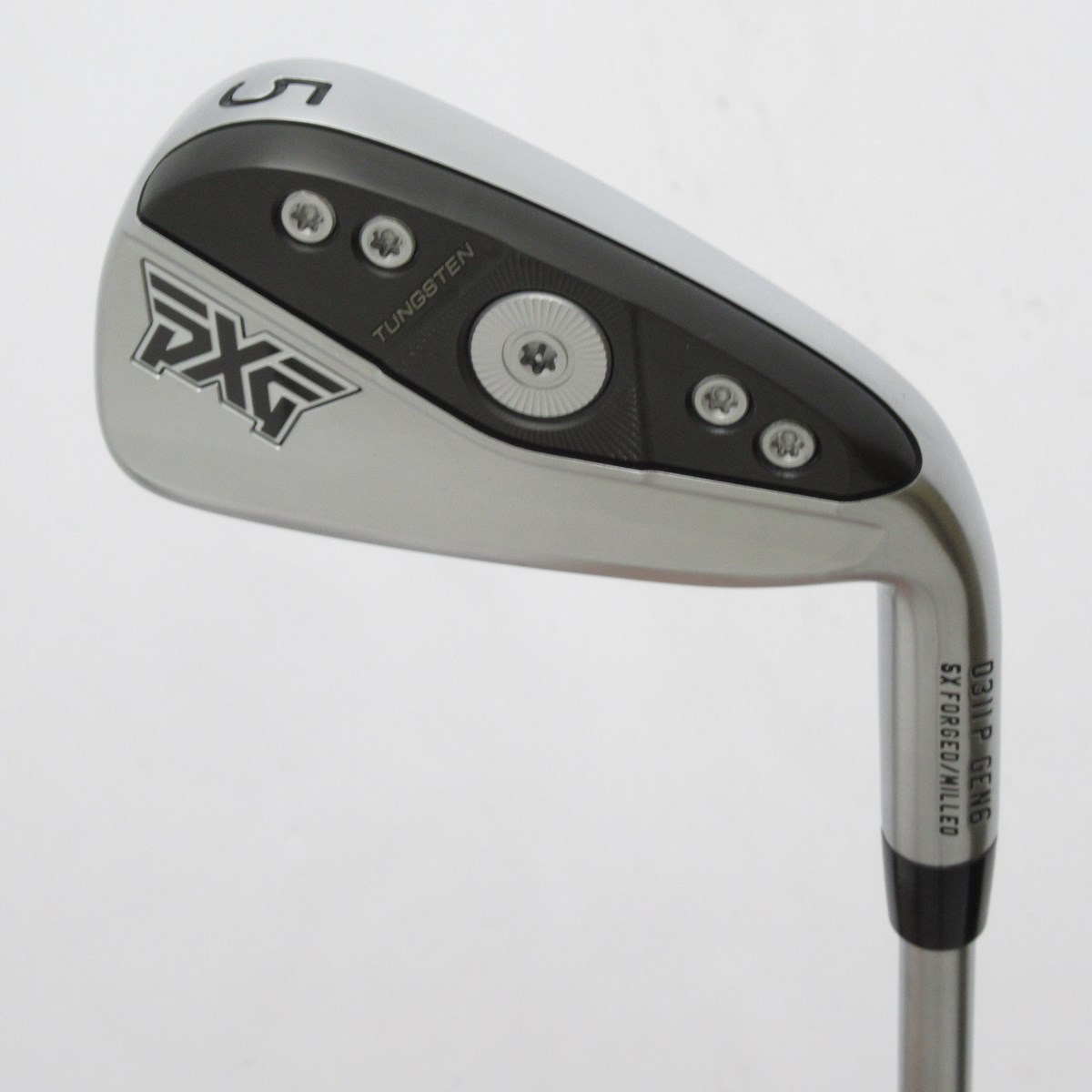 dショッピング |【中古】ピーエックスジー PXG PXG 0311 P GEN6 