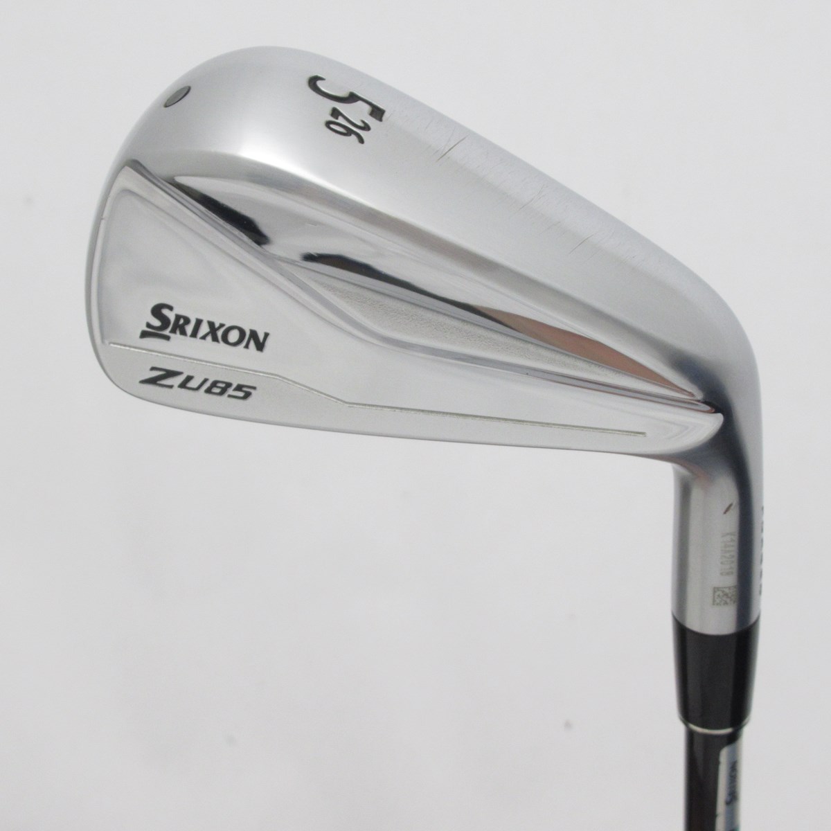 dショッピング |【中古】ダンロップ SRIXON Z U85 ユーティリティ