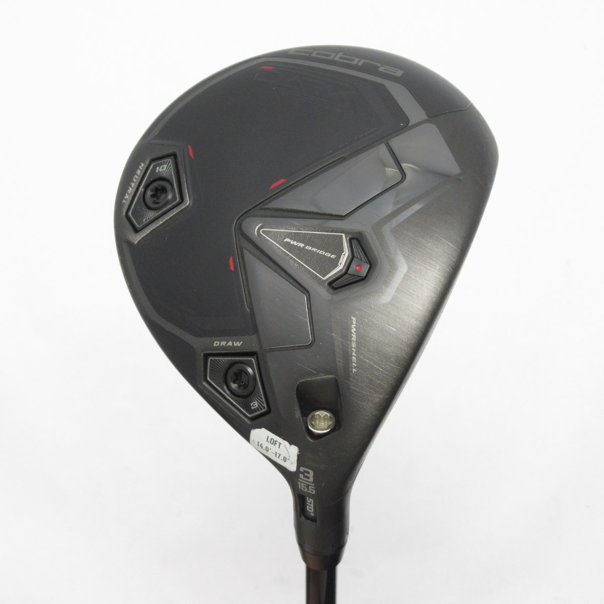 dショッピング |【中古】コブラ DARKSPEED ダークスピード MAX 
