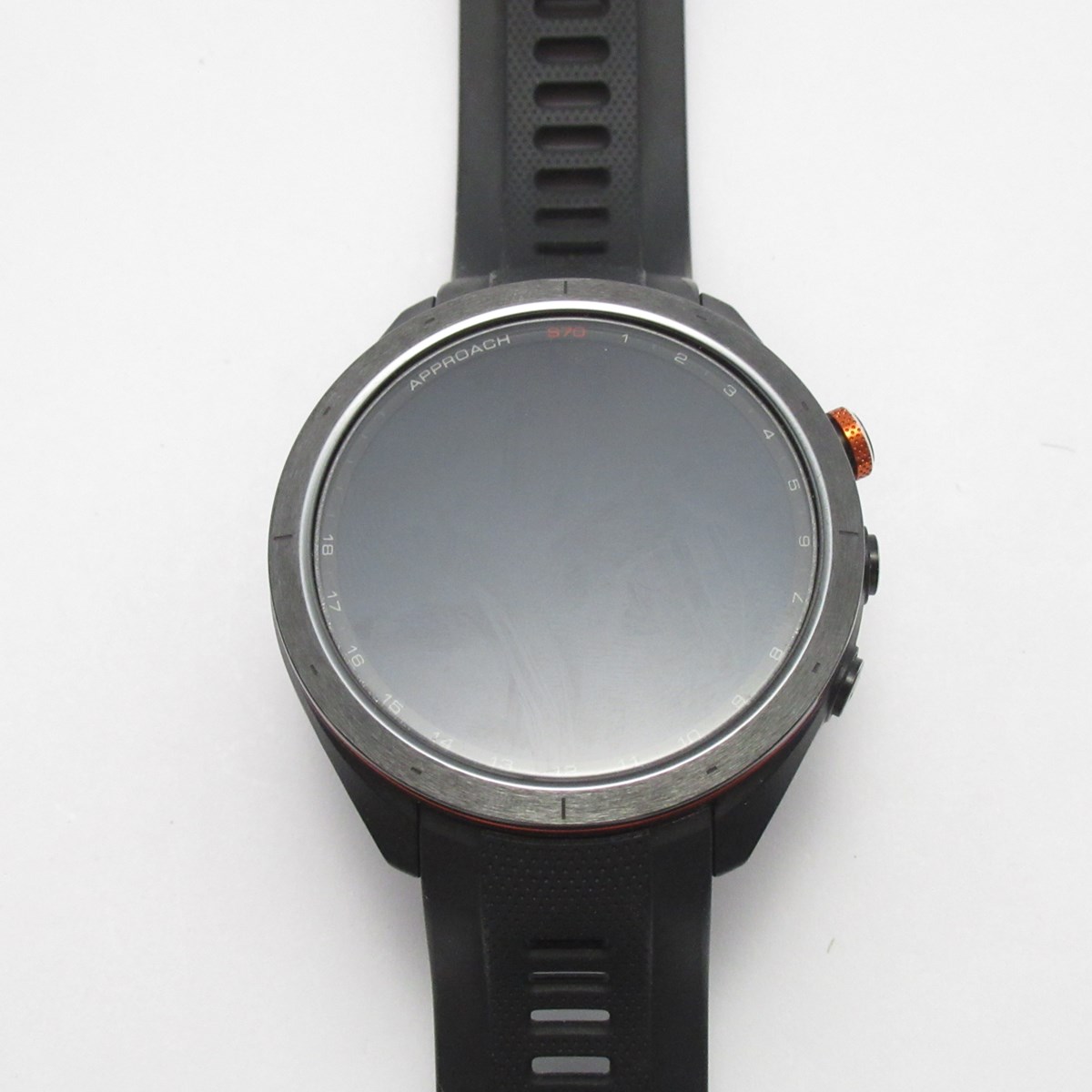 中古】GARMIN APPROACH S70 47MM Black