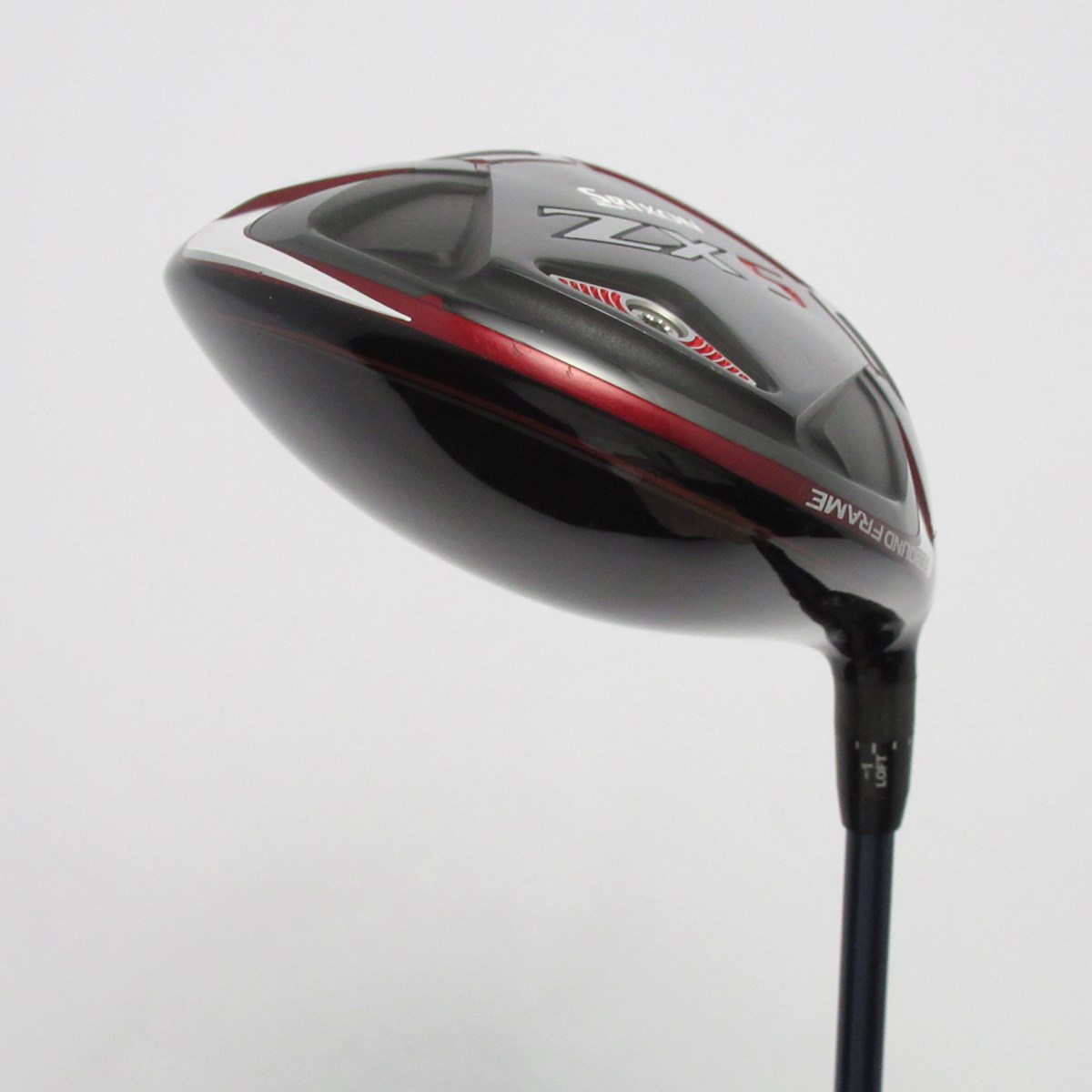 dショッピング |【中古】ダンロップ SRIXON スリクソン ZX5 ドライバー Diamana ZX 50 シャフト：Diamana ZX 50  S 9.5° 45.25inch | カテゴリ：中古ドライバーの販売できる商品 | GDOゴルフショップ  (0522006644003)|ドコモの通販サイト