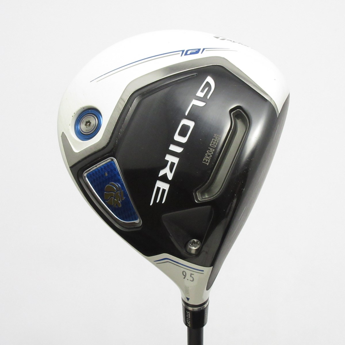 テーラーメイド GLOIRE グローレF2 テーラーメイド GLOIRE グローレ F2