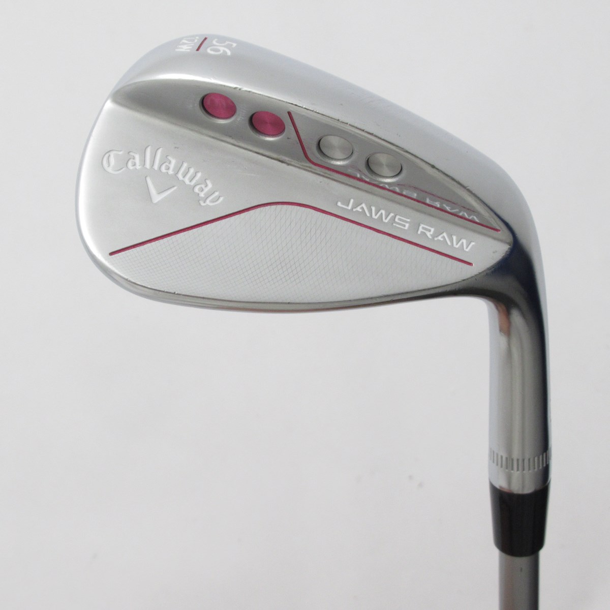 dショッピング |【中古】キャロウェイゴルフ Callaway Golf JAWS RAW 