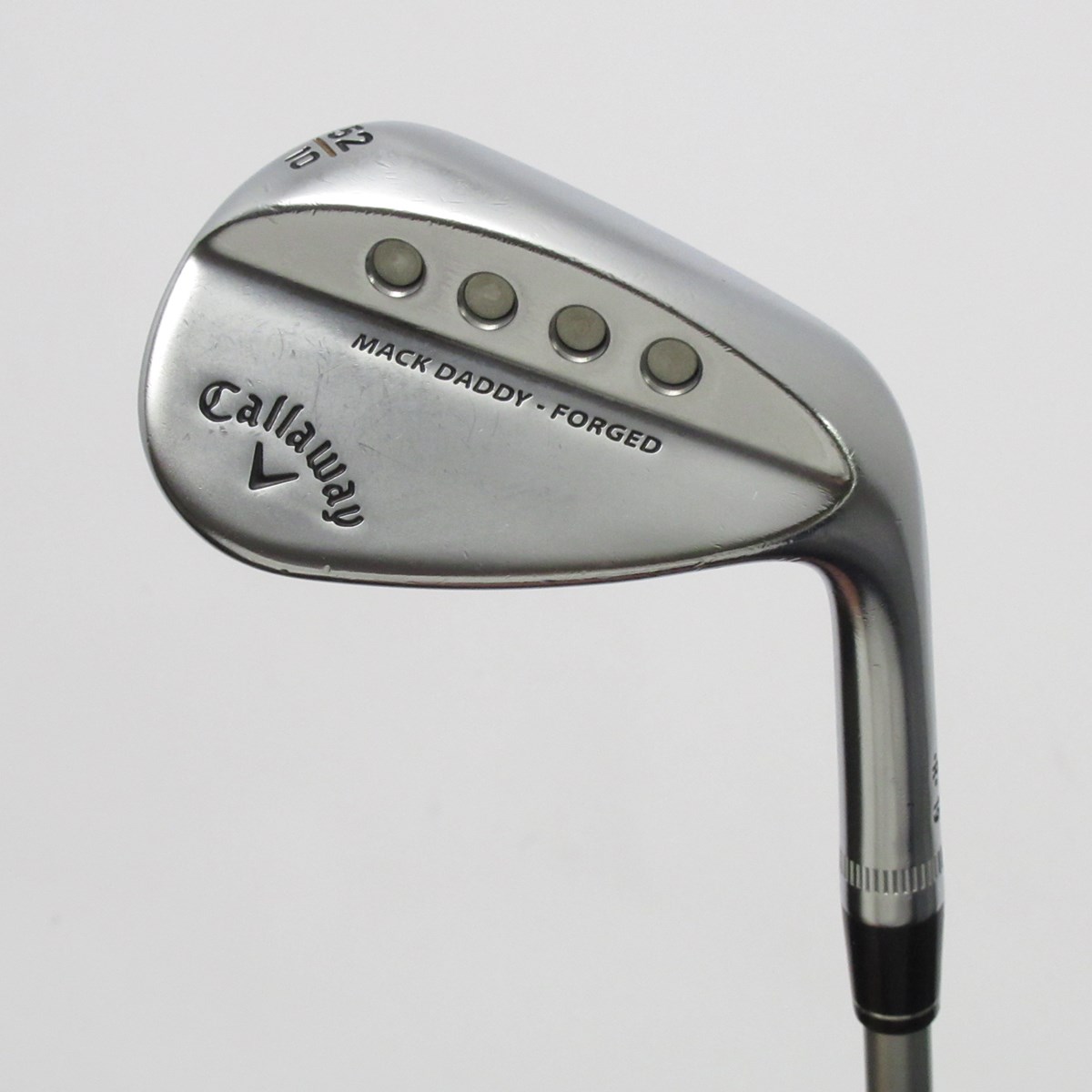 dショッピング |【中古】キャロウェイゴルフ Callaway Golf ソノ他 ウェッジ ウェッジ MCI WG4 シャフト：MCI WG4  WEDGE AW 52-10° 34.25inch レディス 【52-10】 | カテゴリ：中古ウェッジの販売できる商品 | GDOゴルフショップ  (0522006652804)|ドコモの通販サイト