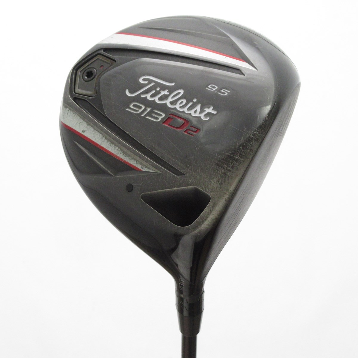 dショッピング |【中古】タイトリスト TITLEIST 913D3 ドライバー Tour AD PT-6 シャフト：Tour AD PT-6 S  9.5° 45.25inch | カテゴリ：中古ドライバーの販売できる商品 | GDOゴルフショップ (0522006654325)|ドコモの通販サイト