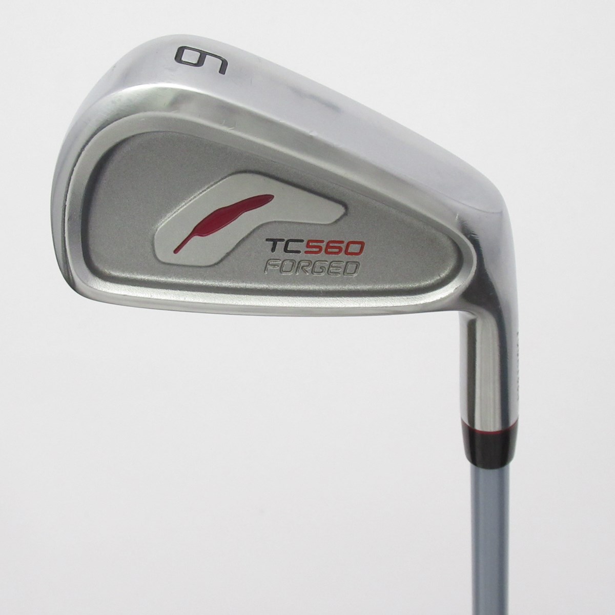 dショッピング |【中古】フォーティーン TC-560 TC560 FORGED アイアン FT26i シャフト：FT26i R | カテゴリ：中古 アイアンセットの販売できる商品 | GDOゴルフショップ (0522006658752)|ドコモの通販サイト