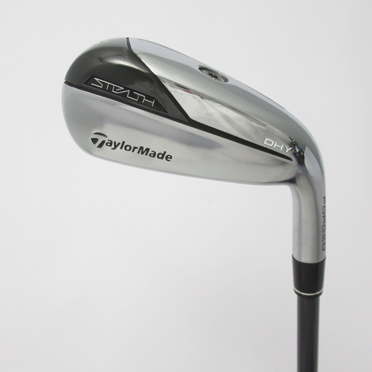 dショッピング |【中古】テーラーメイド STEALTH ステルス DHY ユーティリティ TENSEI SILVER TM70(2022) シャフト：TENSEI  SILVER TM70(2022) S U4 22° 39.5inch | カテゴリ：中古ユーティリティの販売できる商品 | GDOゴルフショップ  (0522006662226)|ドコモの通販サイト