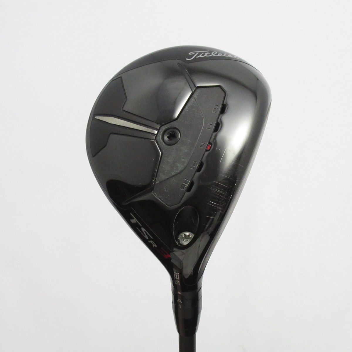 タイトリスト TITLEIST TS3 フェアウェイウッド Titleist Tour