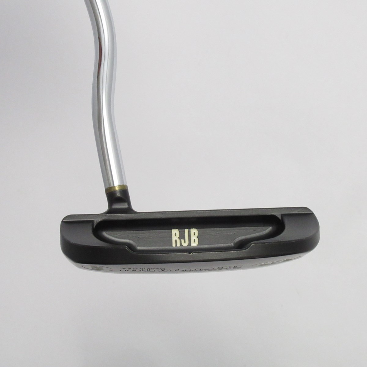 dショッピング |【中古】ベティナルディ Bettinardi 360-MB パター スチールシャフト シャフト：スチールシャフト 34inch |  カテゴリ：中古パターの販売できる商品 | GDOゴルフショップ (0522006666479)|ドコモの通販サイト