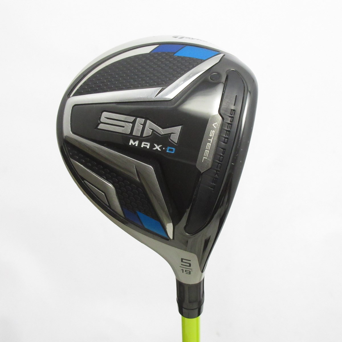 アッタスパンチフェアウェイウッド用　5番　7番 口コミ・評価｜G SF TEC フェアウェイウッド ATTAS PUNCH 4／5