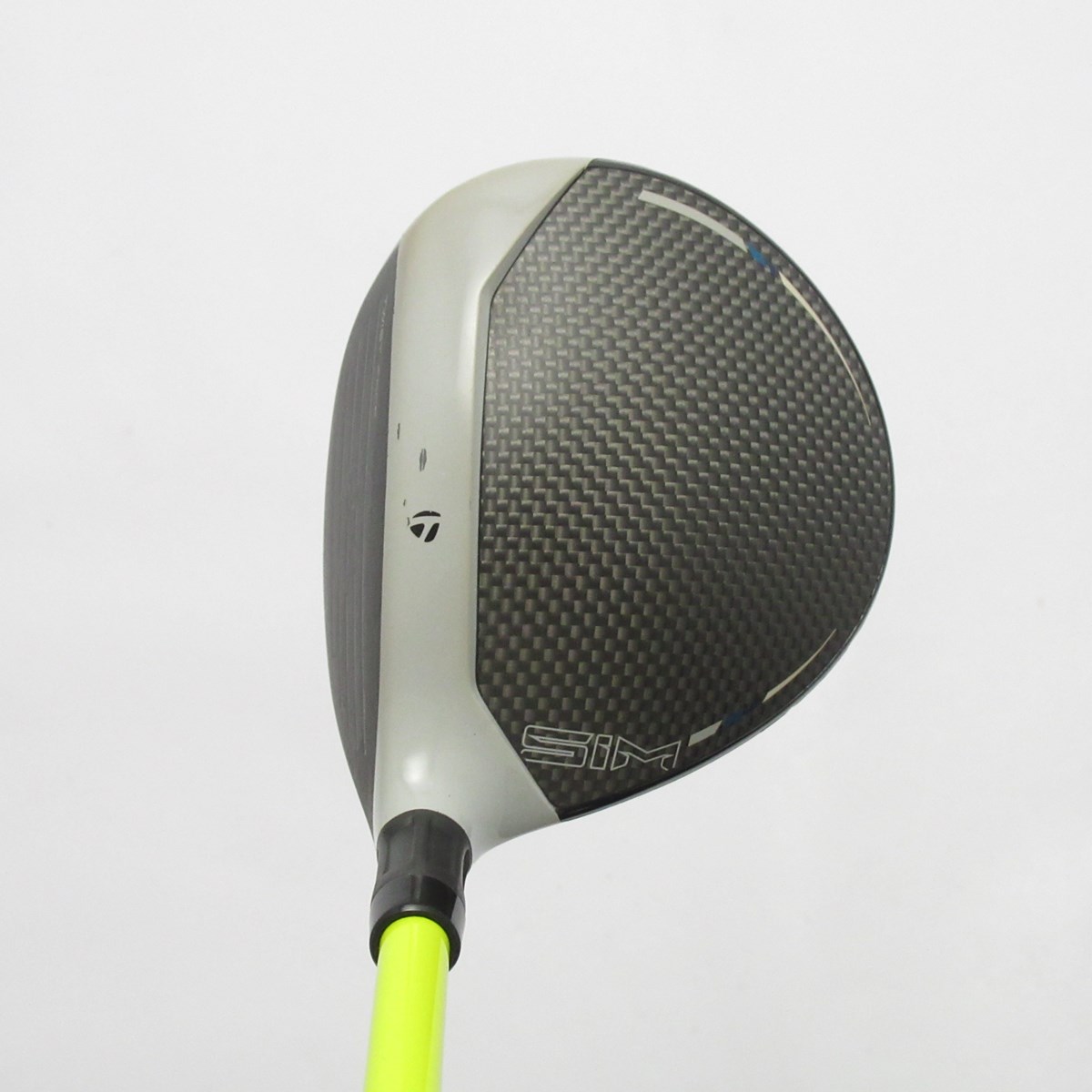 TaylorMade - 美品！sim max D  5w  the attas 6s dショッピング |【中古】テーラーメイド SIM SIM マックス D