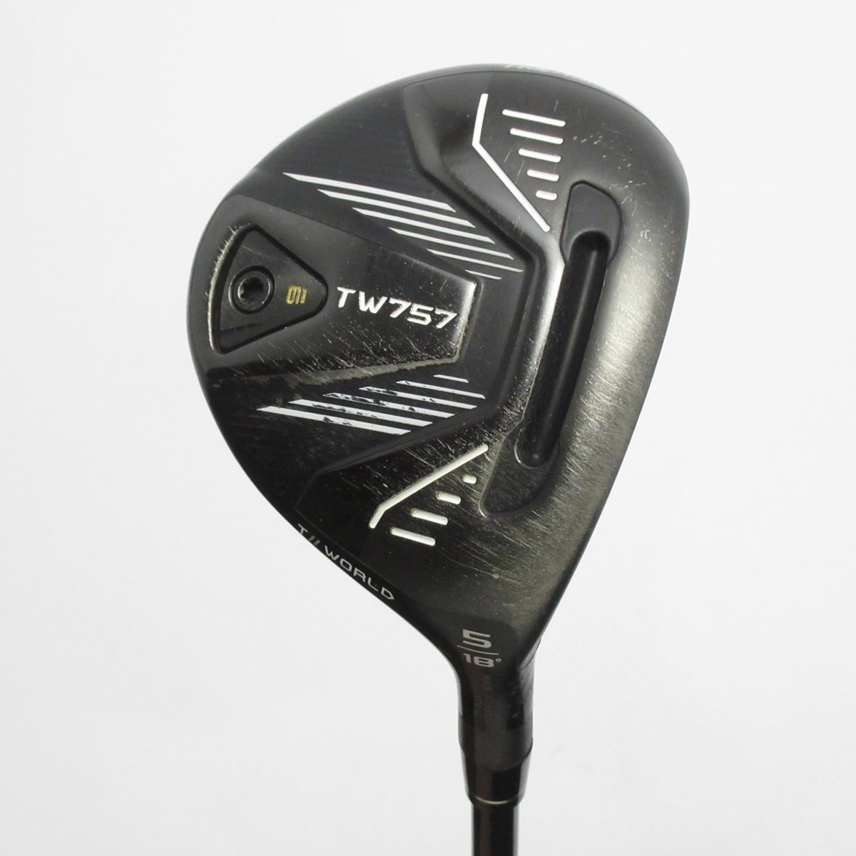Hybrid Honma TW757 2022 #5 - Regular Flex Loft 24 Occasion