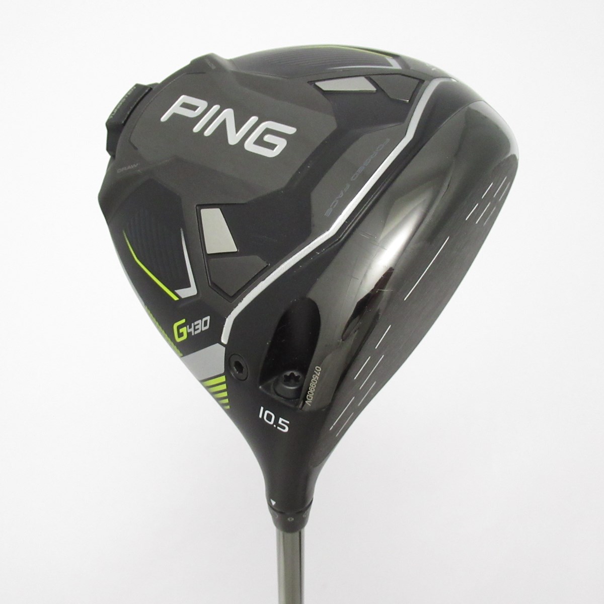 ピン PING G CROSSOVER ALTA J50 S 3U(3UT)（Gクロスオーバー│CLUB  