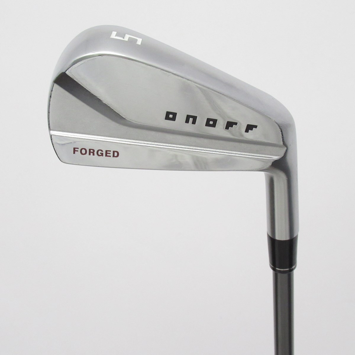 dショッピング |【中古】オノフ KURO オノフ FORGED KURO(2019 