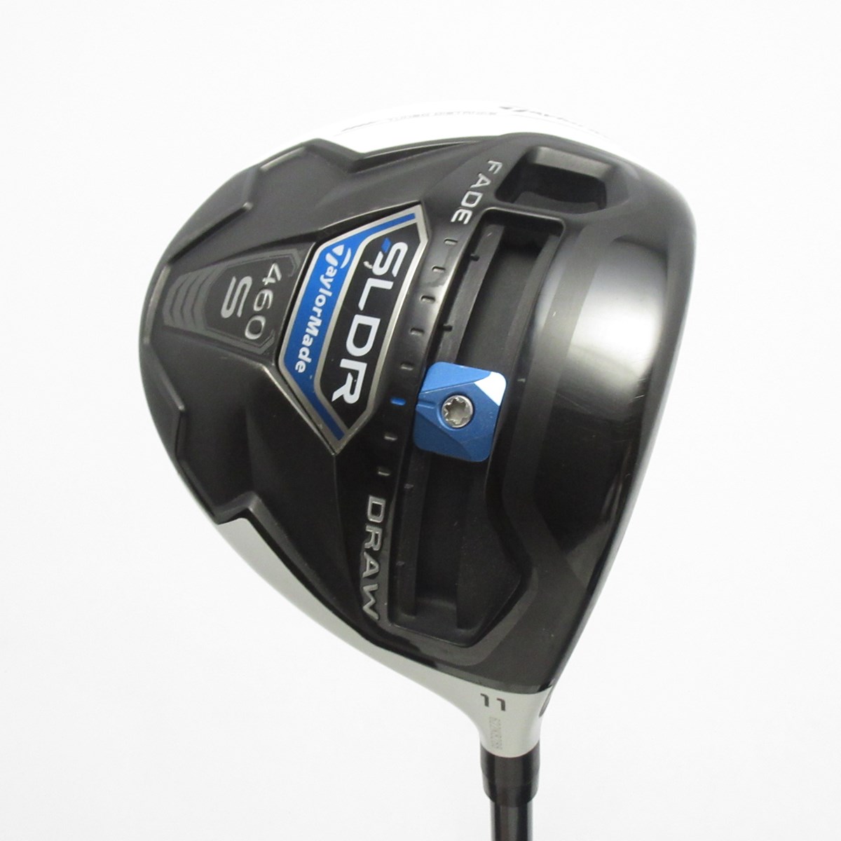 dショッピング |【中古】テーラーメイド SLDR SLDR S ドライバー TM1-414 シャフト：TM1-414 SR 11° 45.5inch  | カテゴリ：中古ドライバーの販売できる商品 | GDOゴルフショップ (0522006682730)|ドコモの通販サイト