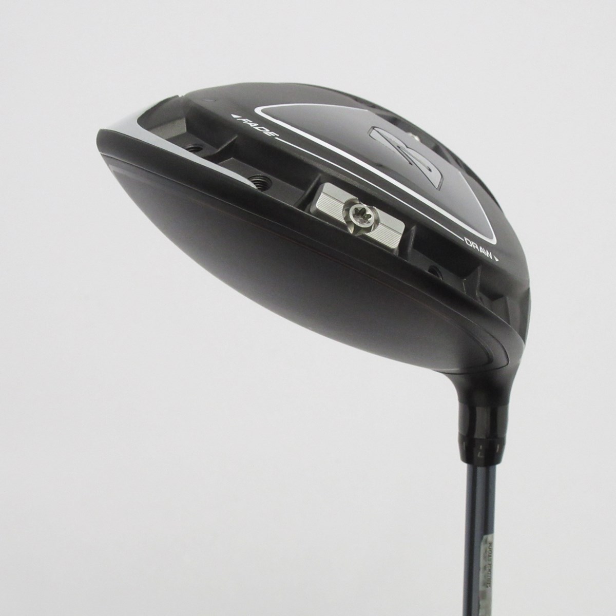 dショッピング |【中古】ブリヂストン BRIDGESTONE GOLF B1 ドライバー Diamana PD 50 シャフト：Diamana PD  50 S 10.5° 45.25inch | カテゴリ：中古ドライバーの販売できる商品 | GDOゴルフショップ  (0522006684582)|ドコモの通販サイト