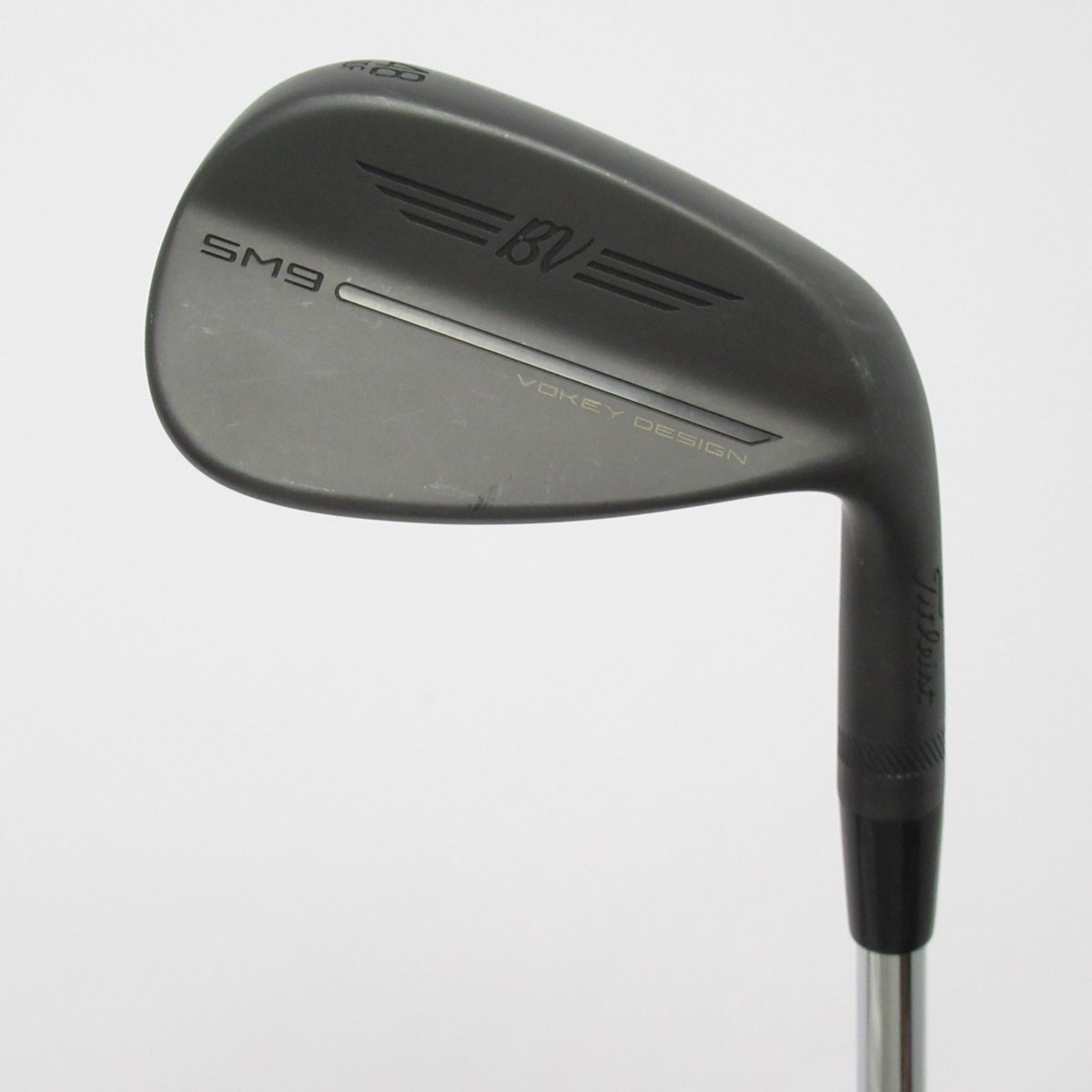 値下げ】タイトリスト ウェッジ ボーケイSM5 48度 Titleist 