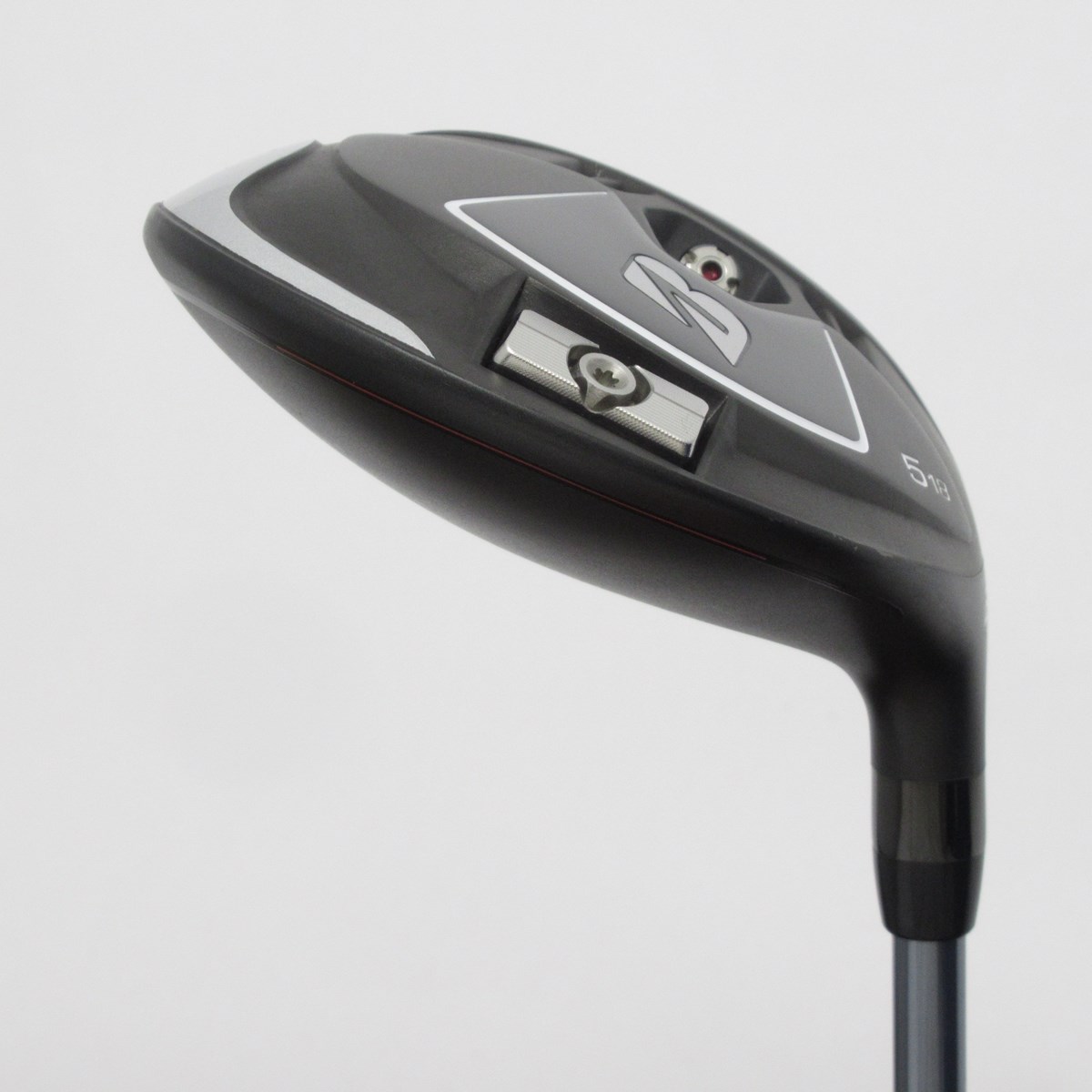 ［おいえ］ブリヂストンB1 フェアウェイウッド5W ディアマナPD 60S B1ST フェアウェイウッド | BRIDGESTONE GOLF -ブリヂストンゴルフ-