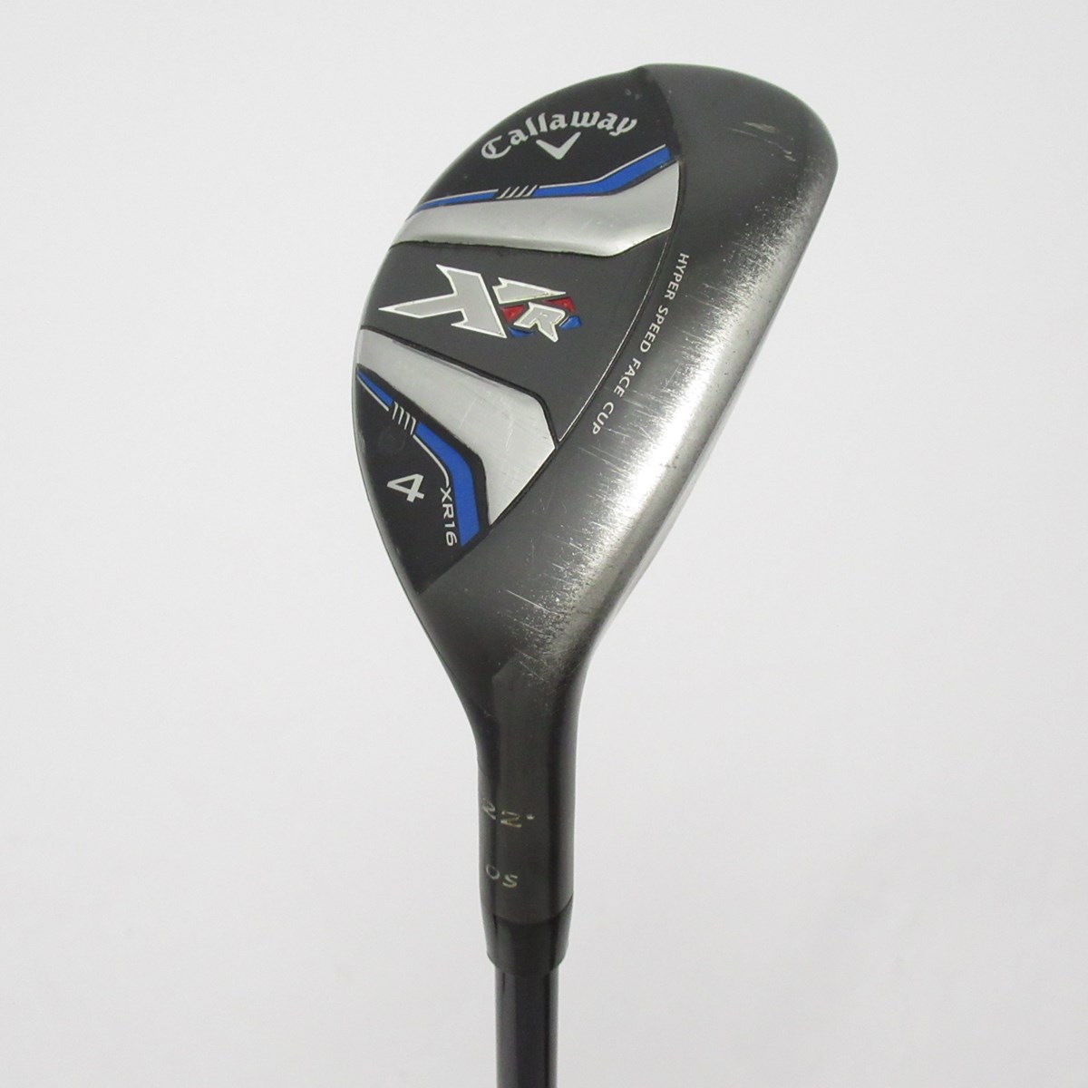 新品未使用(保証書有り) キャロウェイXR16 OS 3UT キャロウェイ XR16