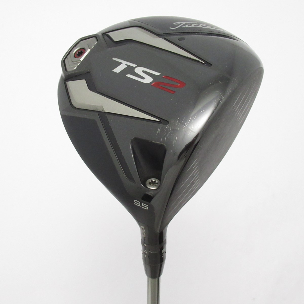 タイトリスト TSR2/Diamana TB 60/S/18[2977]□博多