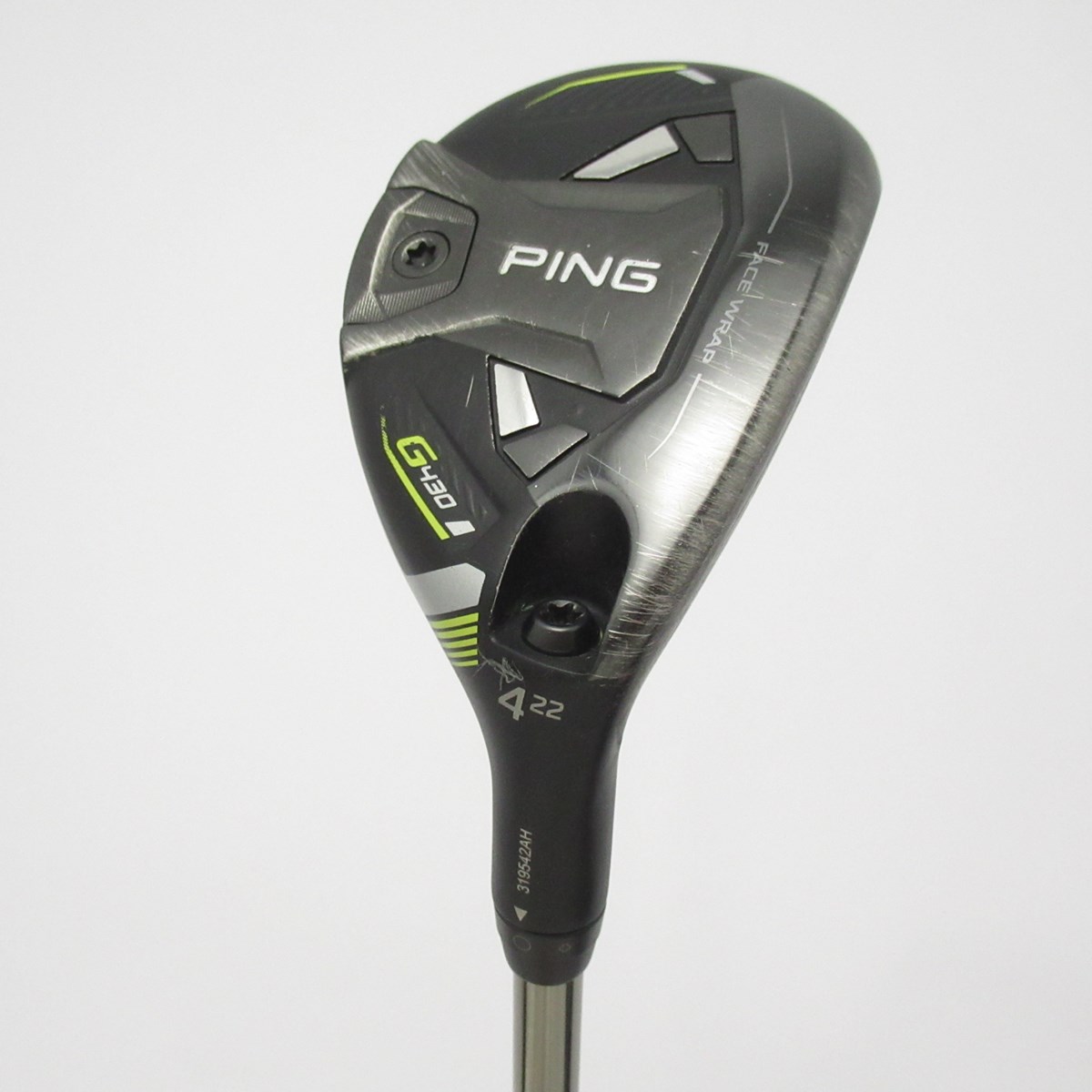 dショッピング |【中古】ピン G430 G430 ハイブリッド ユーティリティ  