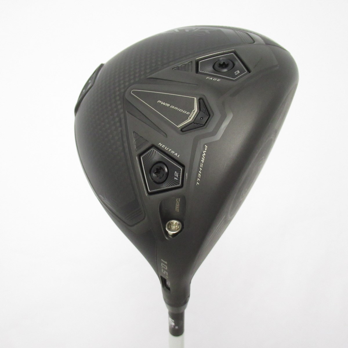 希少ロフト DARK SPEED LS 8° へッドのみ コブラ ダークスピードLS d