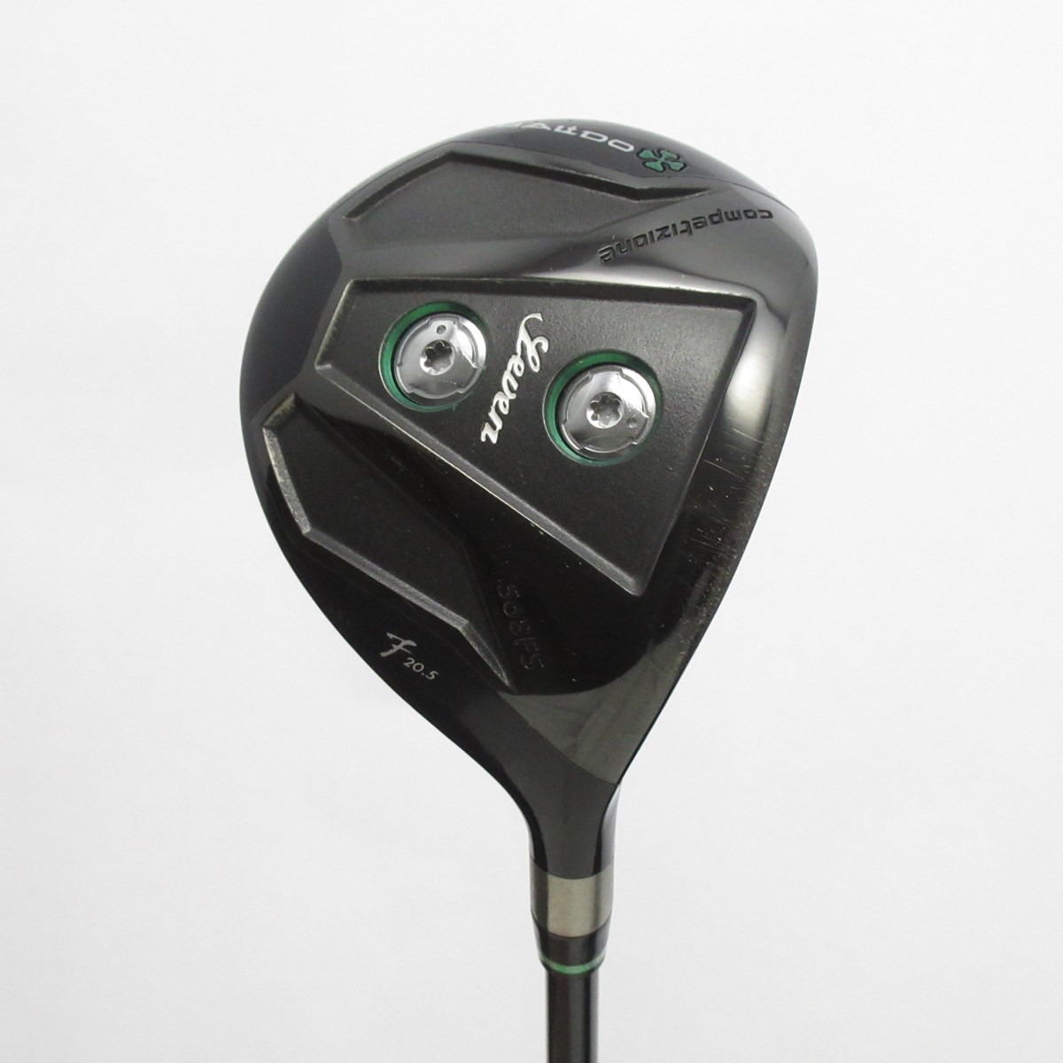 dショッピング |【中古】バルド BALDO COMPETIZIONE 568 FW TYPE S  