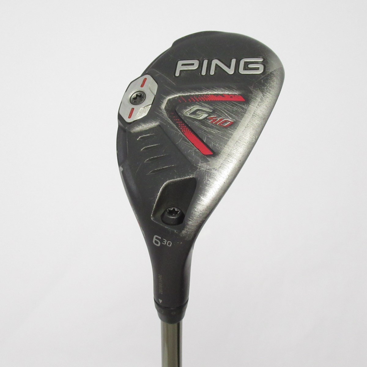 PING G430 6U ピンツアー85S ユーティリティ ハイブリッド