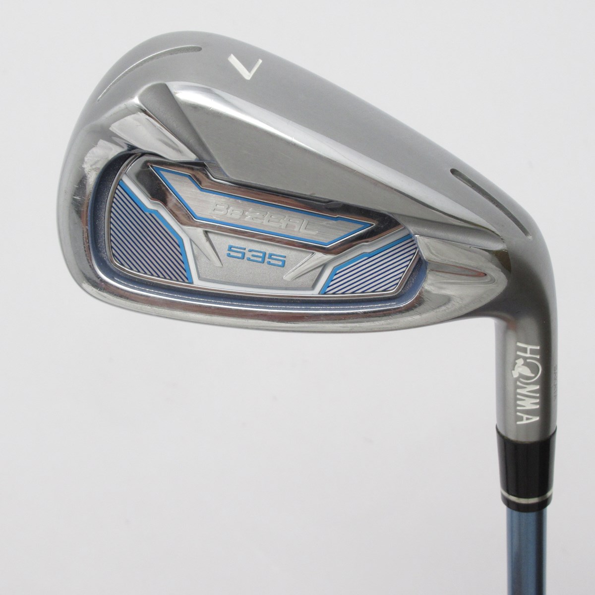 Be ZEAL ビジール ホンマ ゴルフ クラブセット レディース 女性 初心者