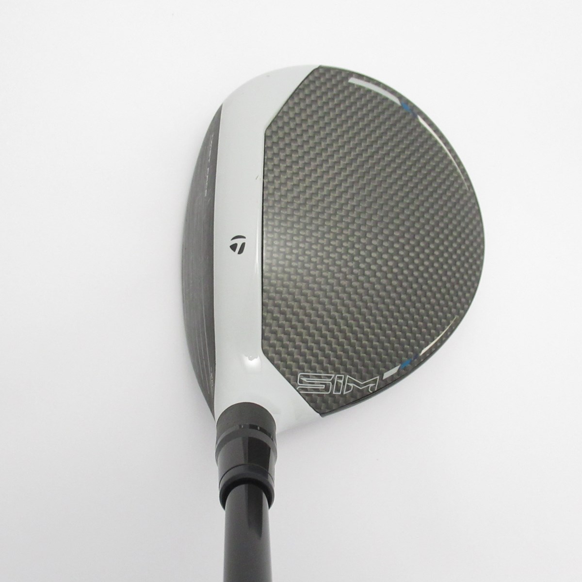 テーラーメイド SIM 5W TENSEI Pro White 1K 60 S