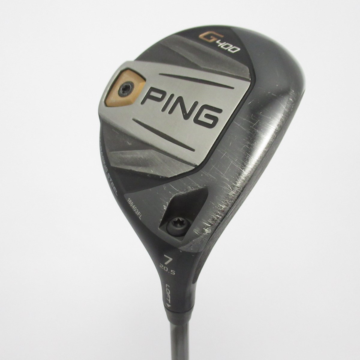 さくぞう)スピーダー661 エボⅥ flex-X PING ドライバー