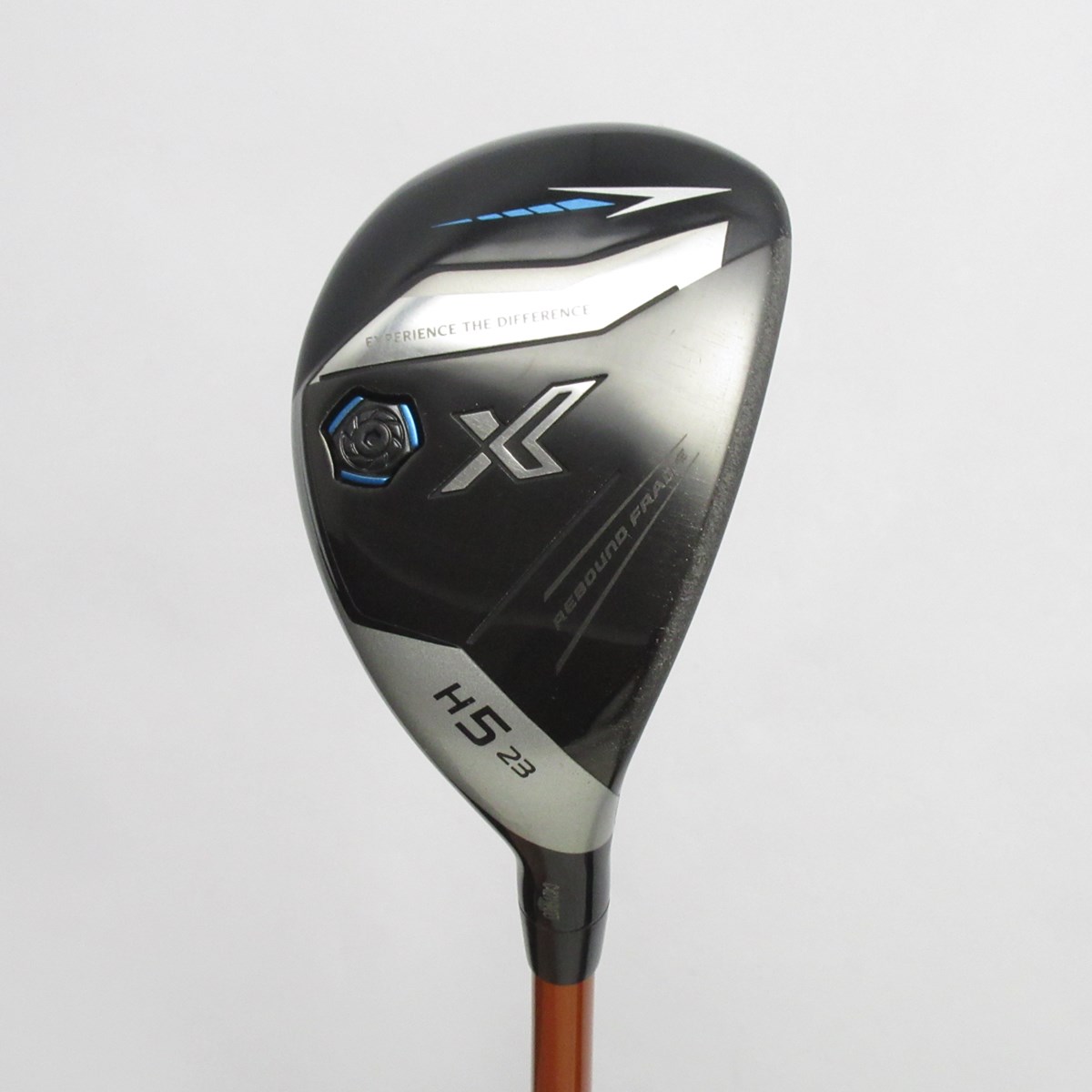 XXIO H4 ユーティリティ 100Zシャフト XXIO H4 ユーティリティ 100Z