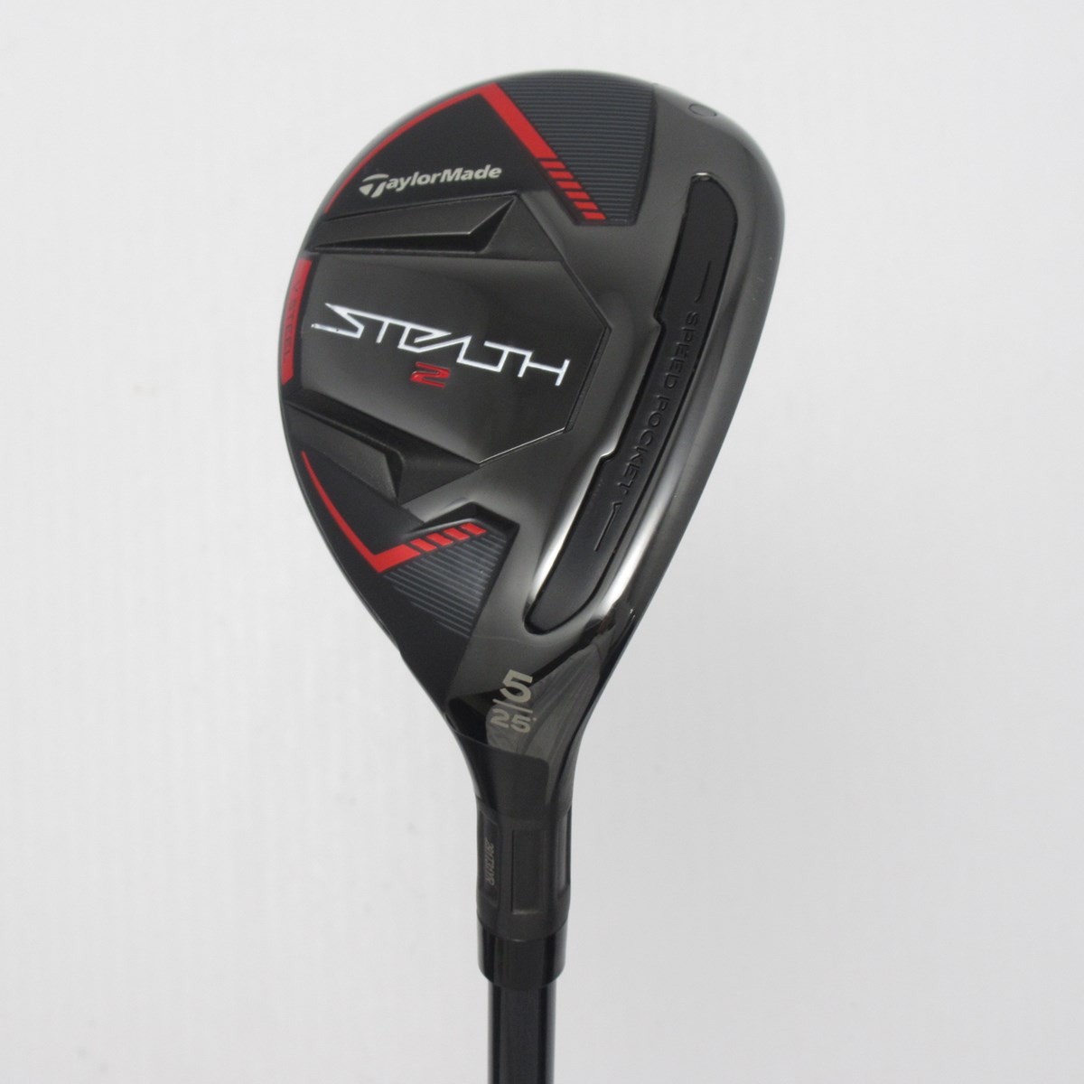 dショッピング |【中古】テーラーメイド STEALTH ステルス2 レスキュー 