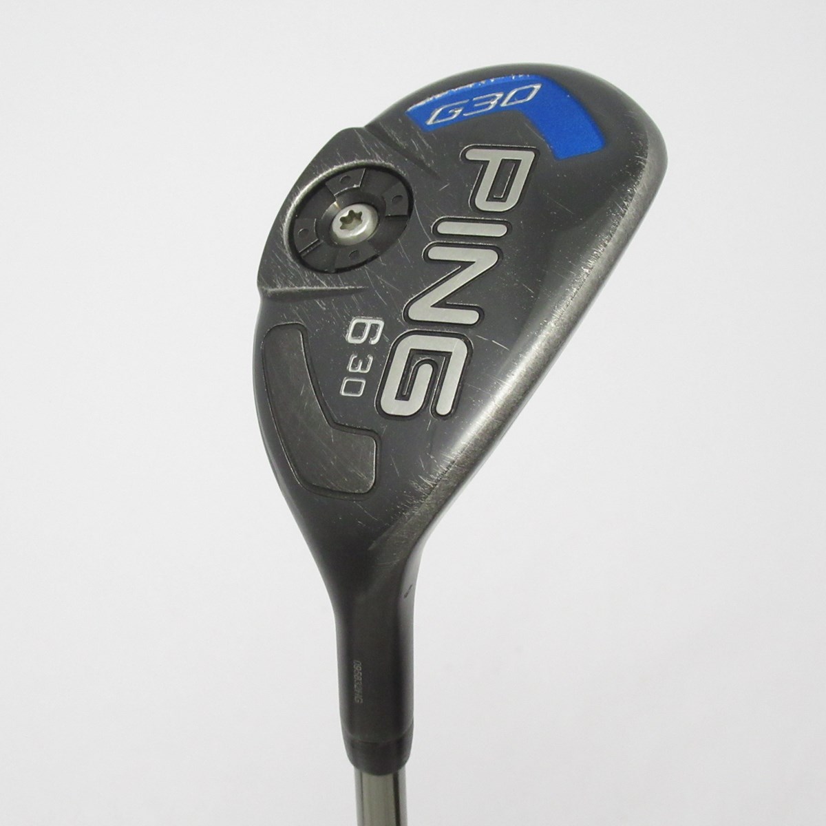 希少】PING ピン GLe2 レディース ユーティリティ U6 PING