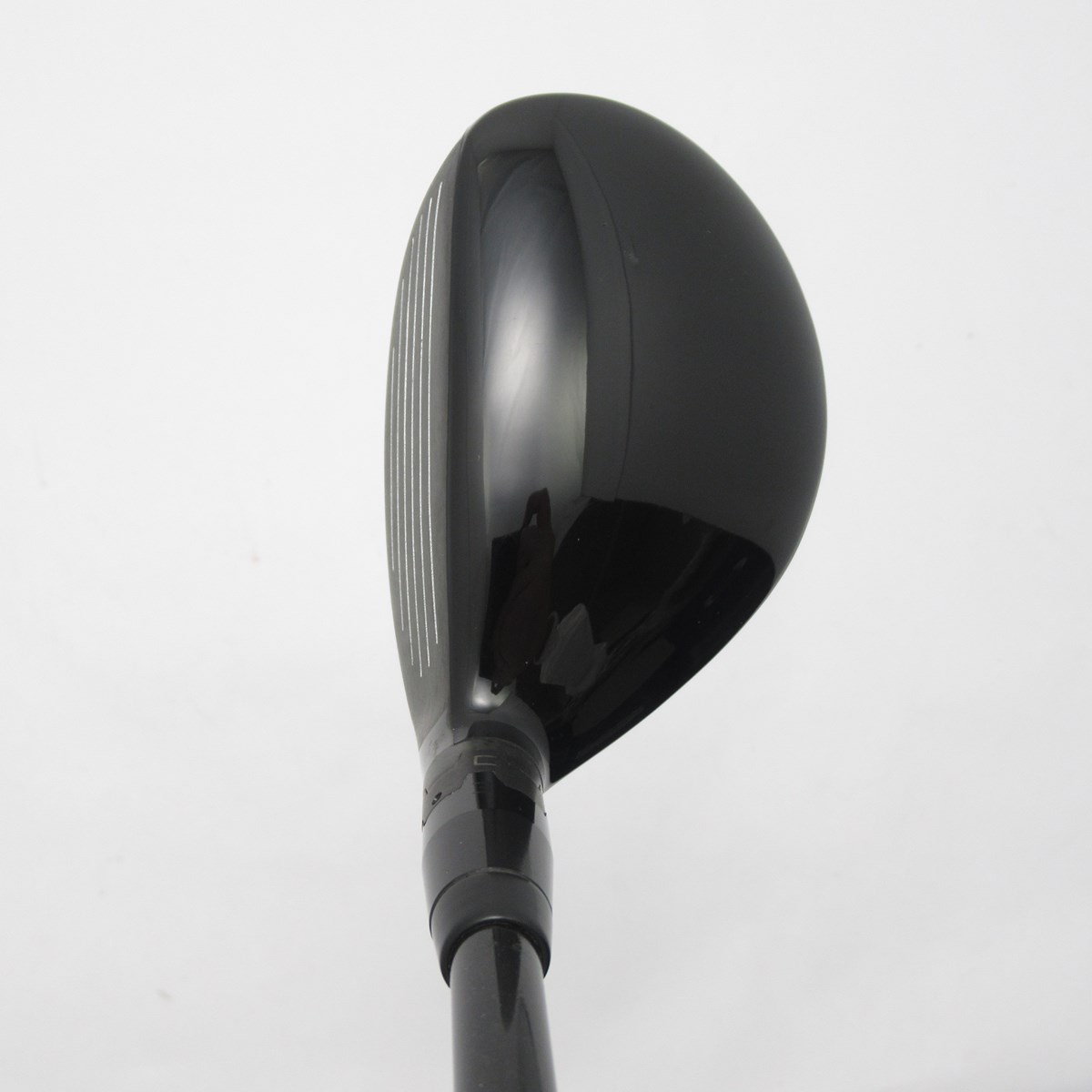 TSI 2ユーティリティクラブ カーボンシャフト