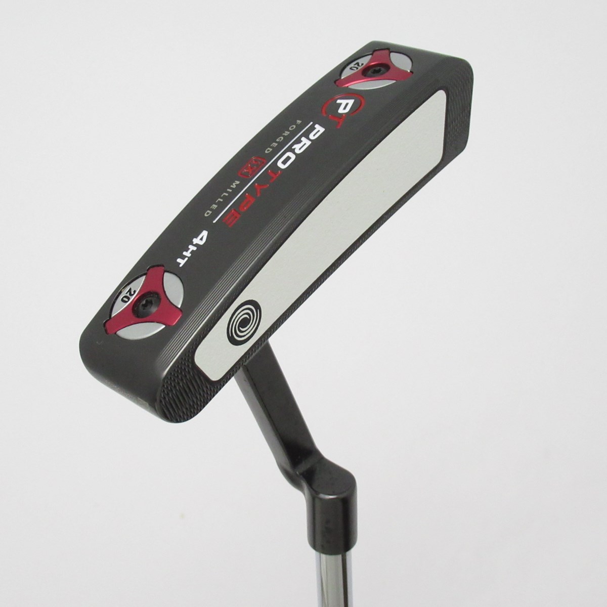 オデッセイ プロタイプ ix パター #4HT パター