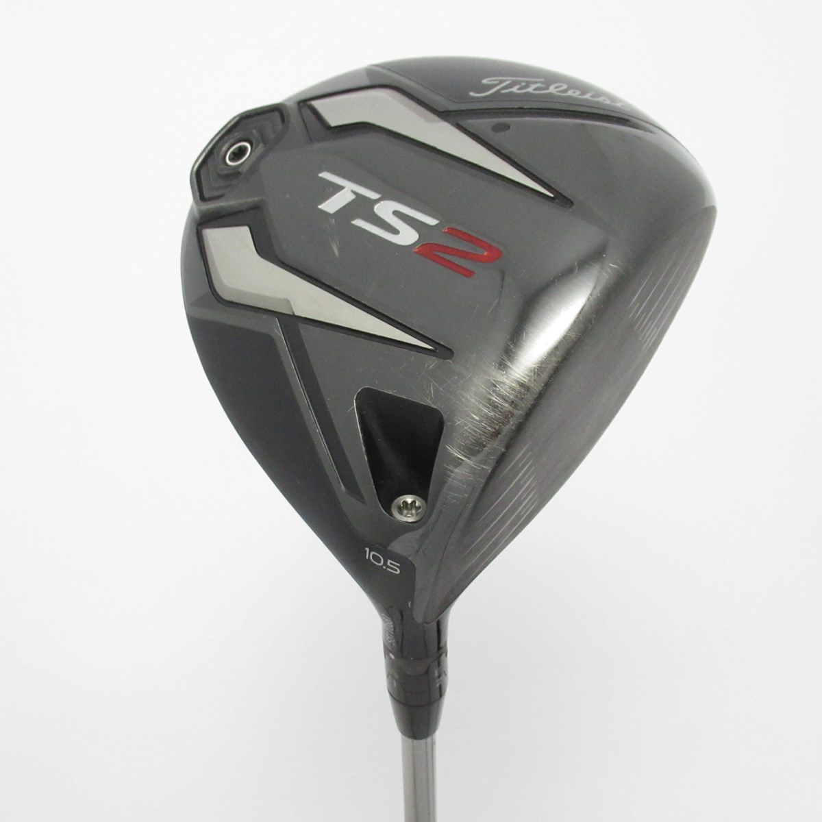 dショッピング |【中古】タイトリスト TITLEIST TS2 ドライバー Diamana DF 60 シャフト：Diamana DF 60 S  10.5° 45inch | カテゴリ：中古ドライバーの販売できる商品 | GDOゴルフショップ (0522006744858)|ドコモの通販サイト