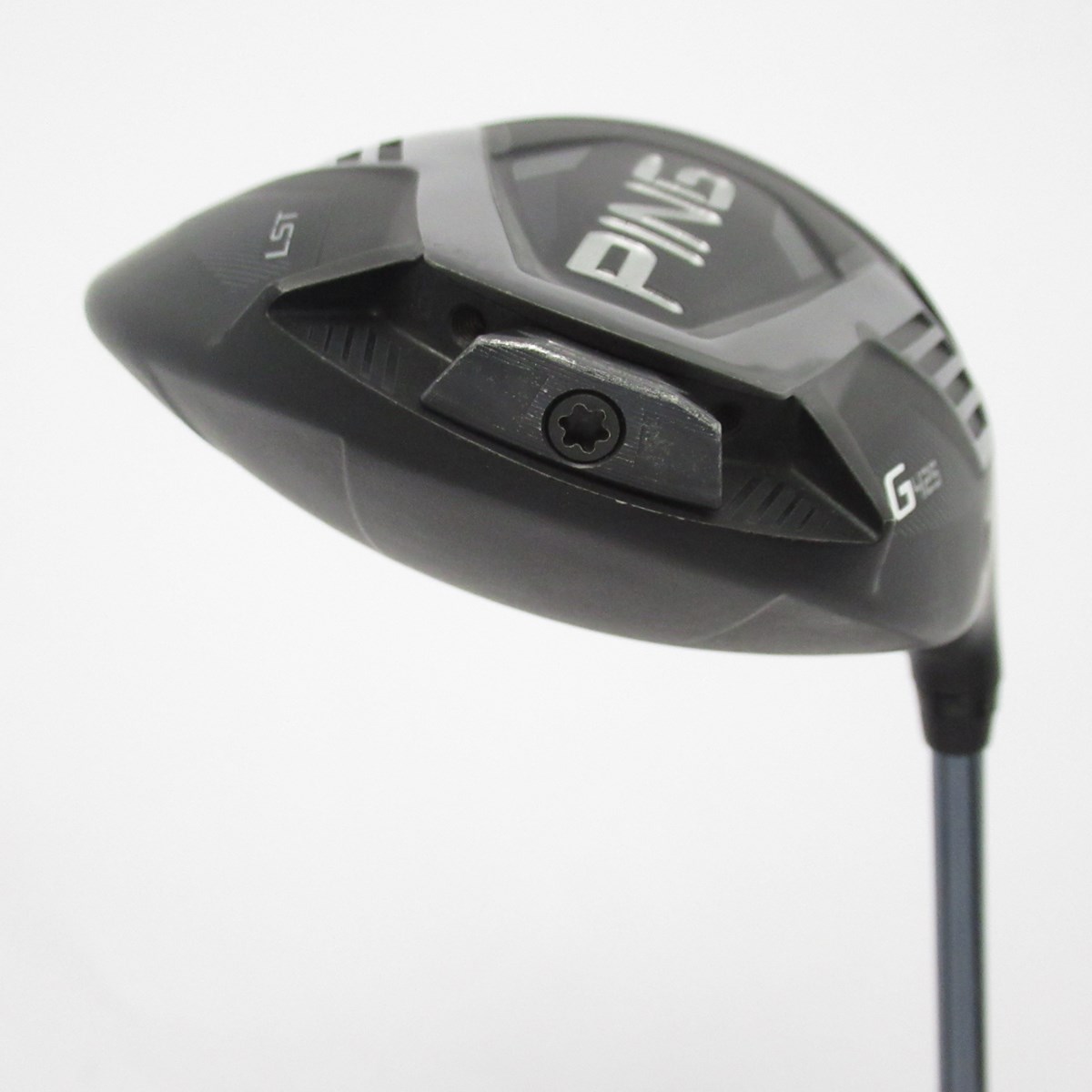お買い得品！【中古ゴルフクラブ】【美品】ピン G425 LST ドライバー