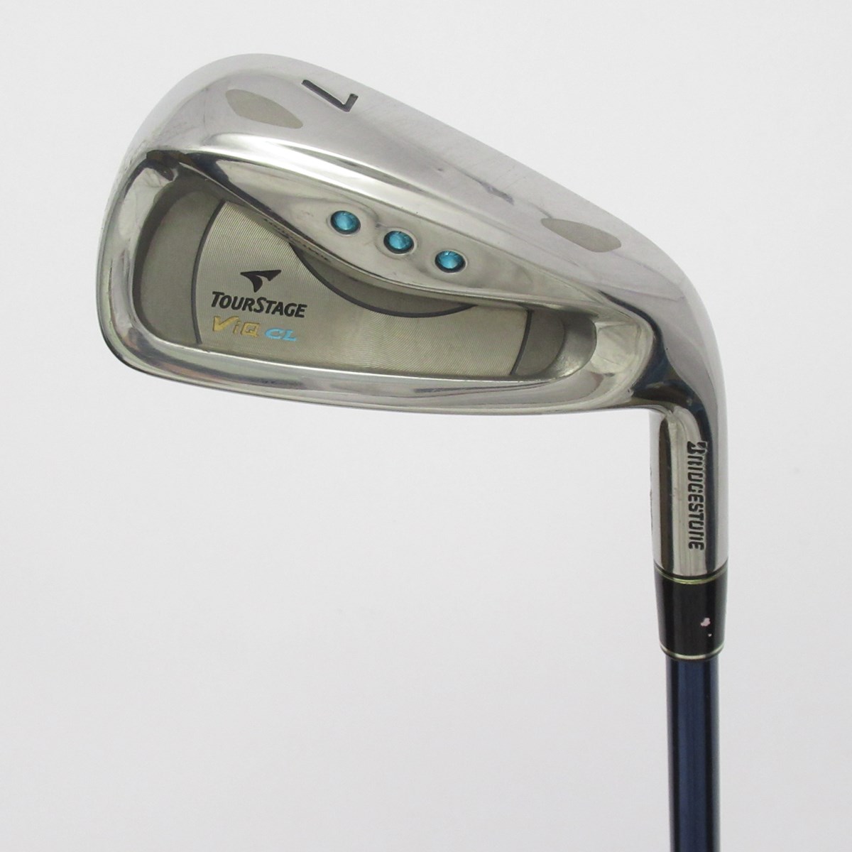 dショッピング |【中古】ブリヂストン TOURSTAGE ViQ CL(2006 